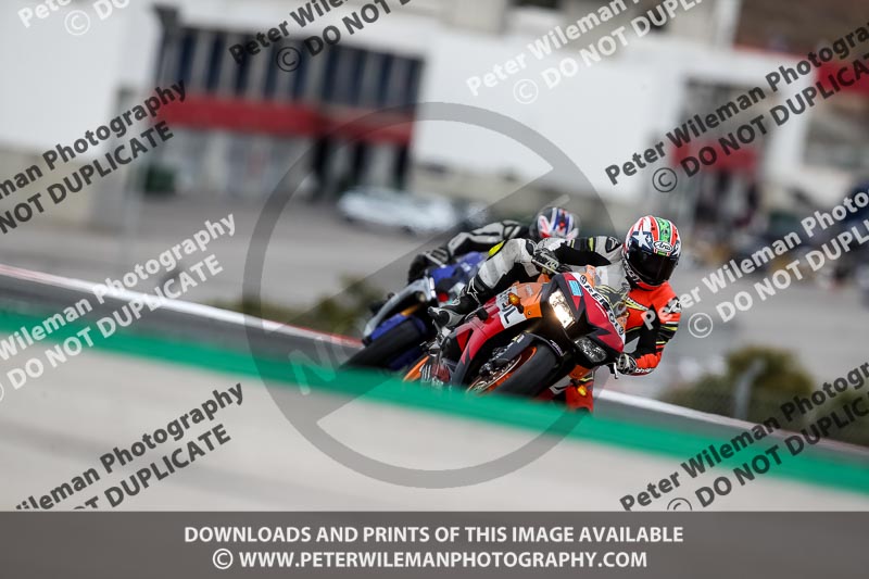 motorbikes;no limits;october 2019;peter wileman photography;portimao;portugal;trackday digital images